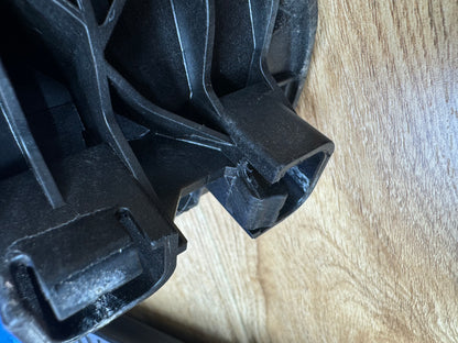 Volkswagen Mk5/6 GTI/GLI Pedal Set Manual
