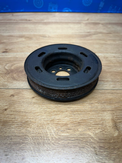 1.8T AWD Harmonic Balance Crankshaft Pulley