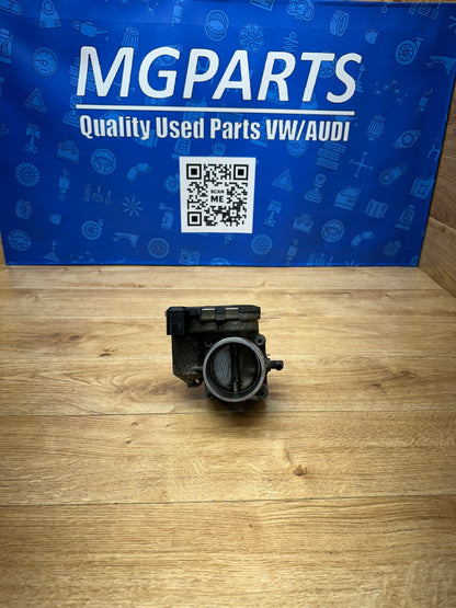 1.8T AWD Throttle Body