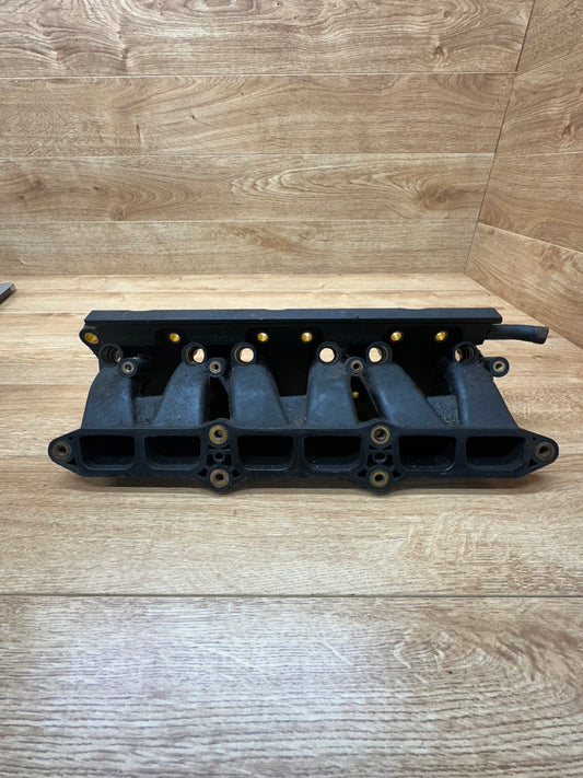 12V VR6 AFP Lower Intake Manifold