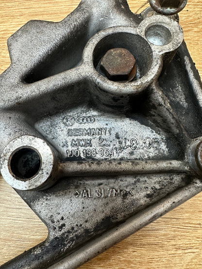 12V VR6 Engine Mount Bracket