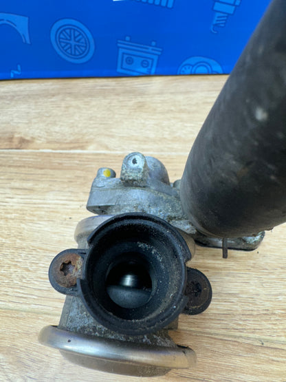 24V VR6 Mk4 EGR Valve Adaptor 022131119