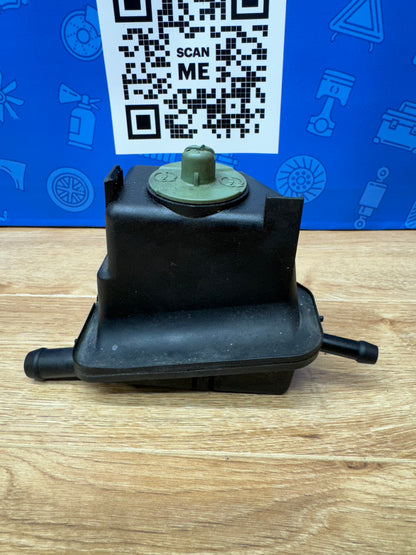 24V VR6 Mk4 Powering Steering Reservior