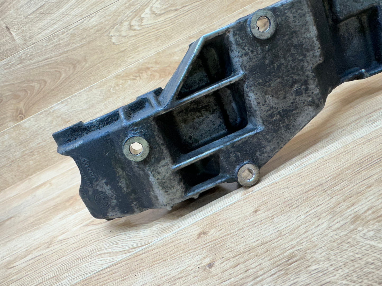 12v VR6 Accessory Bracket