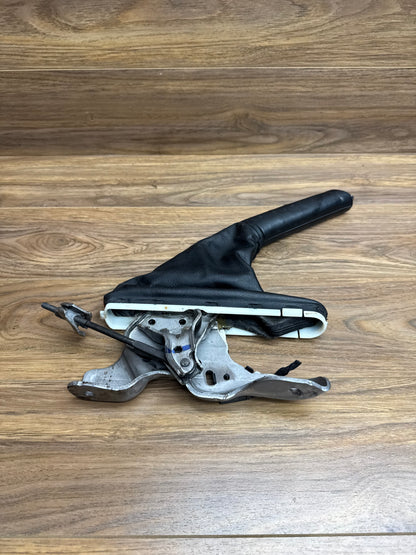 MK6 2013 Jetta GLI E-Brake Handle