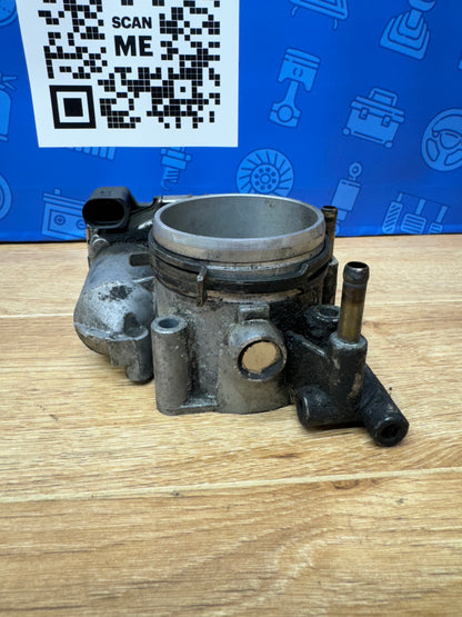 24V VR6 Mk4 Throttle Body