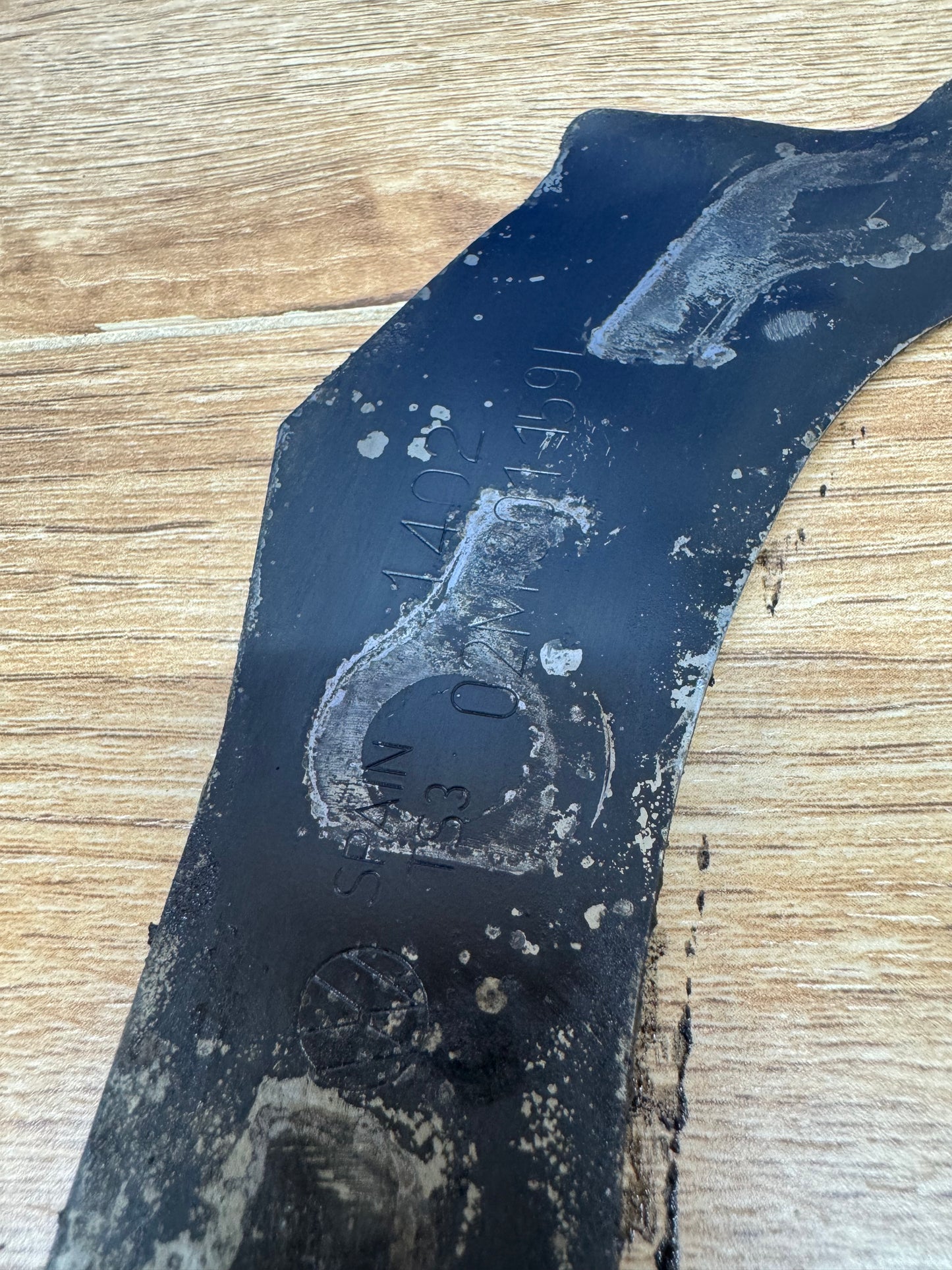 Mk4 O2M Transmission Spacer