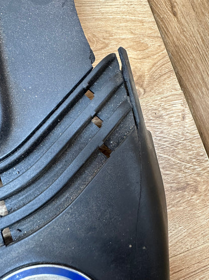 12V VR6 AFP Engine Cover