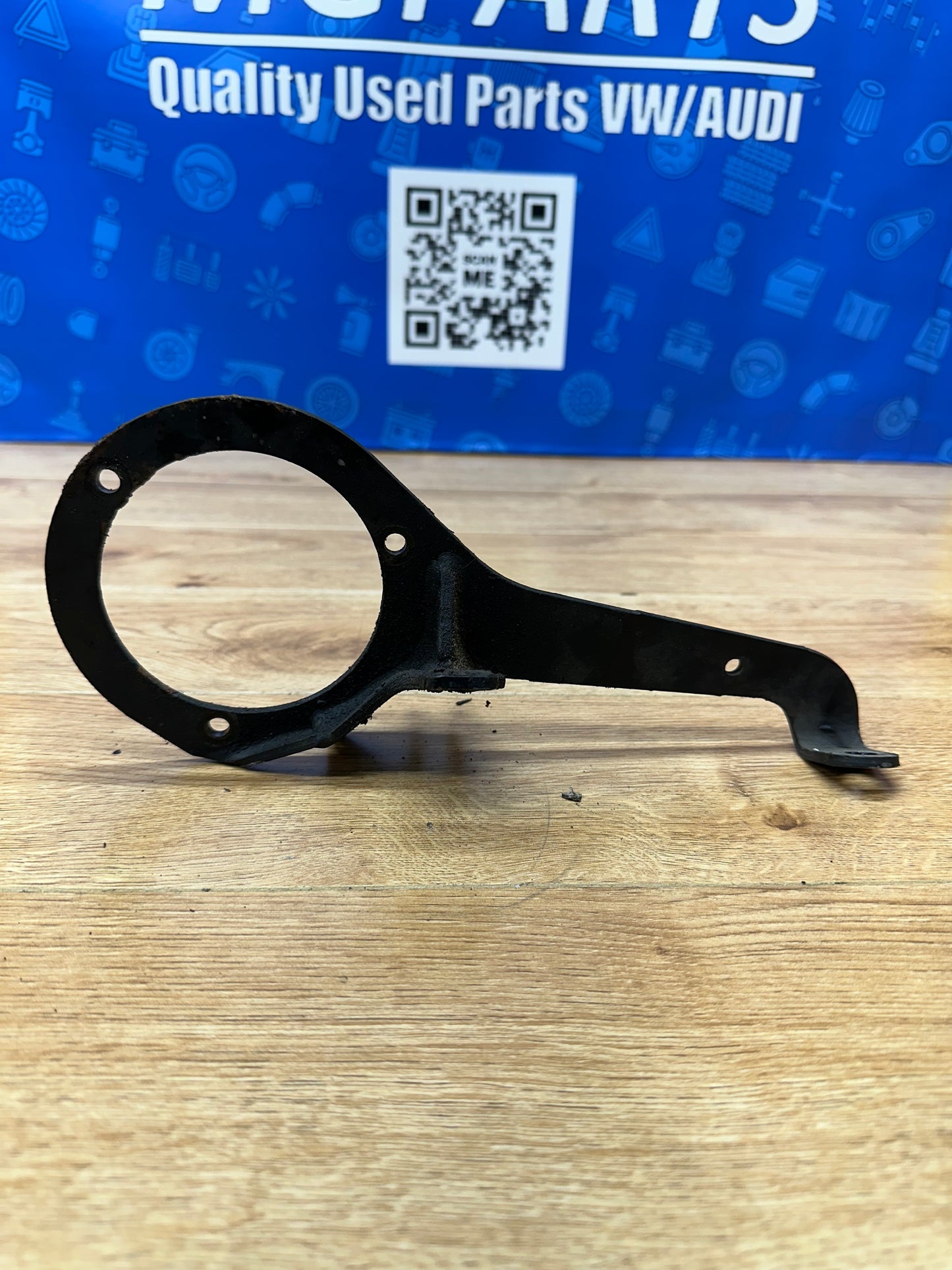 1.8T AWD Secondary Air Pump Bracket