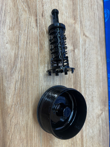 24V VR6 Mk4 Oil Filter Housing