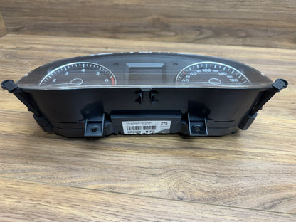 MK6 2013 Jetta GLI Instrument Cluster 5C6920872