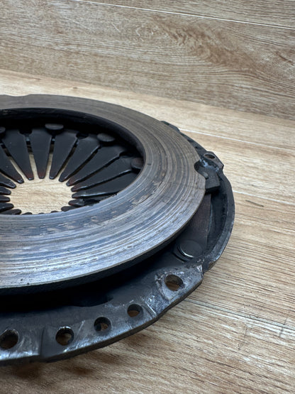 MK4 2.8L 12V VR6 Clutch Kit (SMF)