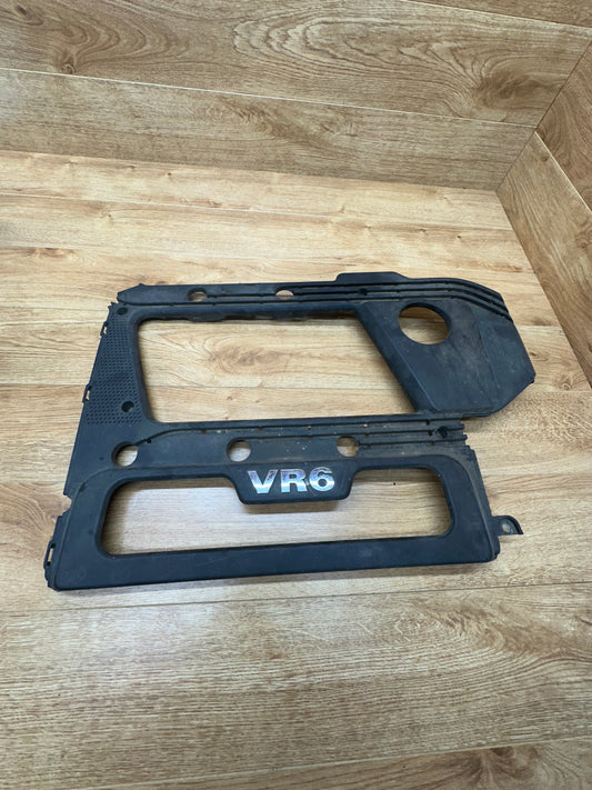 12V VR6 AFP Engine Cover #2