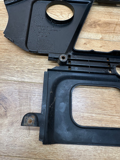 12V VR6 AFP Engine Cover