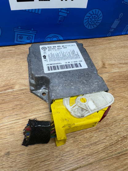 Volkswagen MK6 Control Sensor Module 5C0959655AD