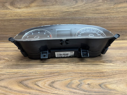MK6 2013 Jetta GLI Instrument Cluster 5C6920872