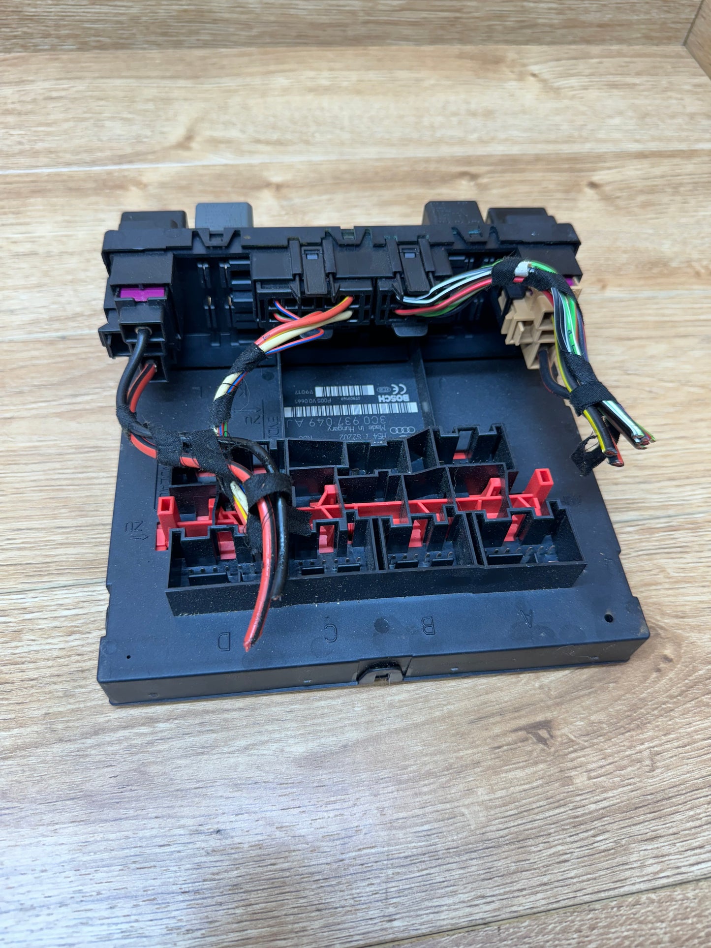 MK5 Body Comfort Control Module BCM CCM