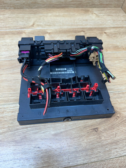 MK5 Body Comfort Control Module BCM CCM