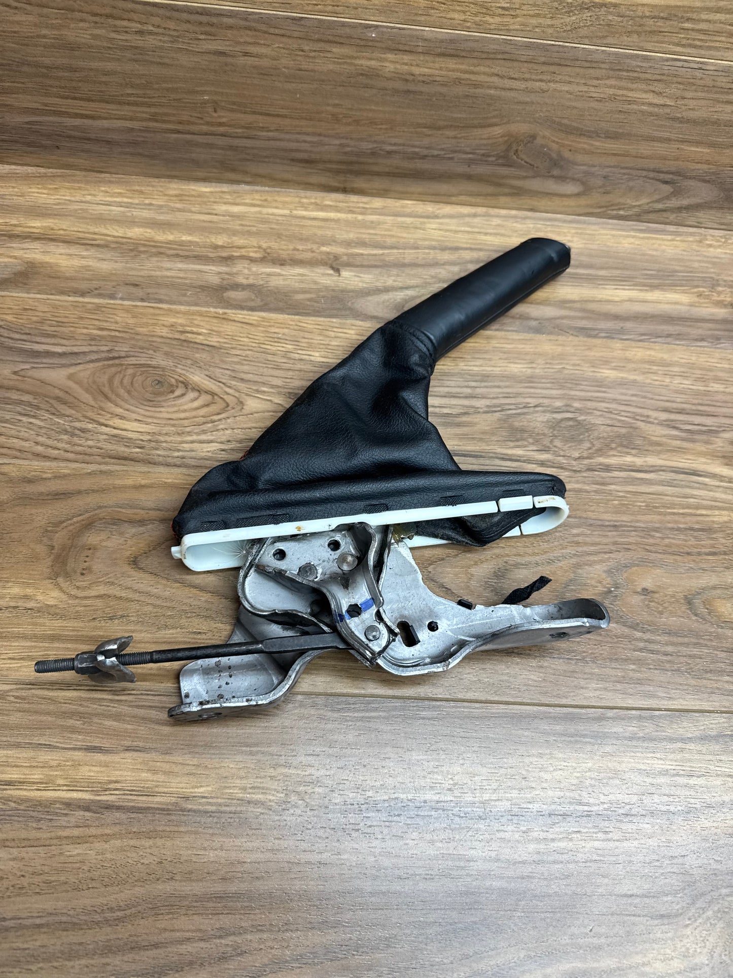 MK6 2013 Jetta GLI E-Brake Handle