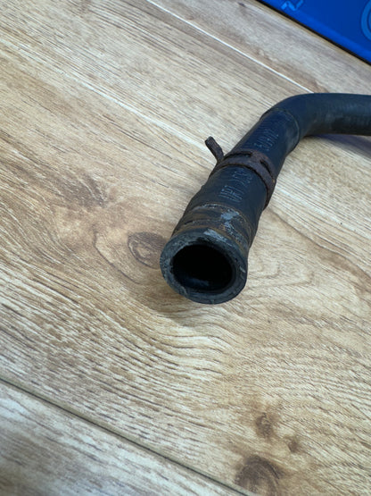 Mk4 Powering Steering Return Line