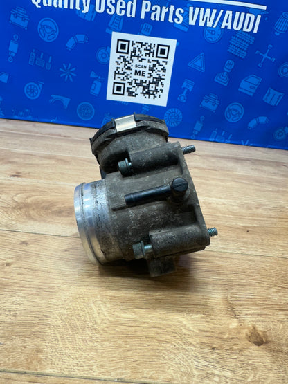 1.8T AWD Throttle Body