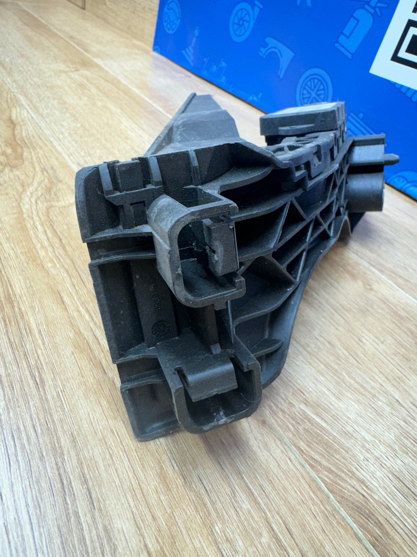 Volkswagen MK6 Gas Pedal/ Accelerator Module 1K1723503