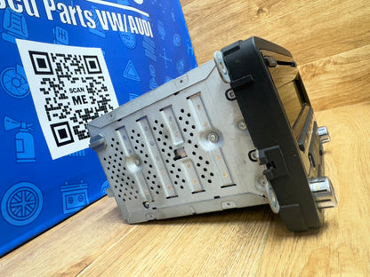 Volkswagen MK6 Radio 1K0035164A
