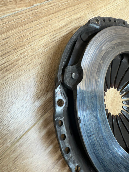 MK4 2.8L 12V VR6 Clutch Kit (SMF)
