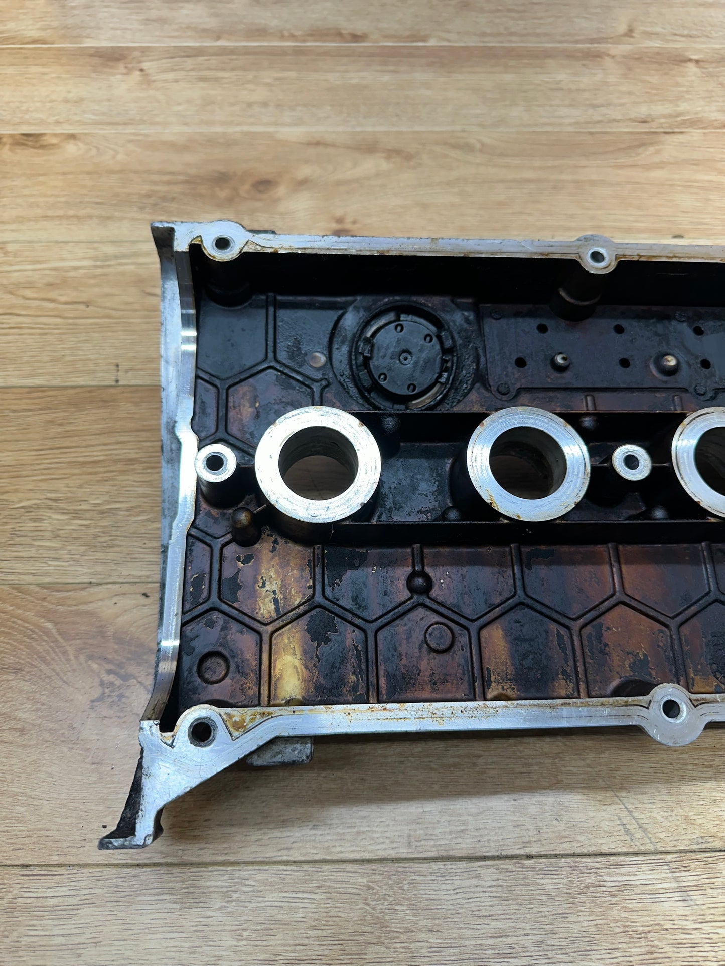 1.8T AWP Valve Cover