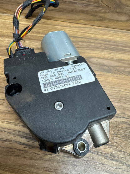 MK6 2013 Jetta GLI Sunroof Motor 5K0959591