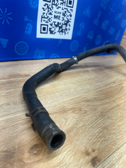 Mk4 Powering Steering Return Line