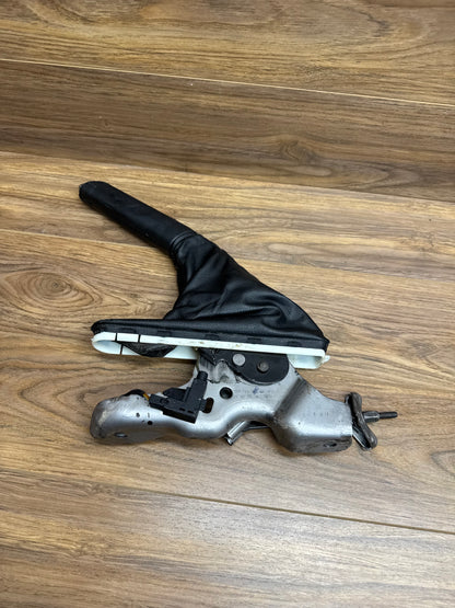MK6 2013 Jetta GLI E-Brake Handle
