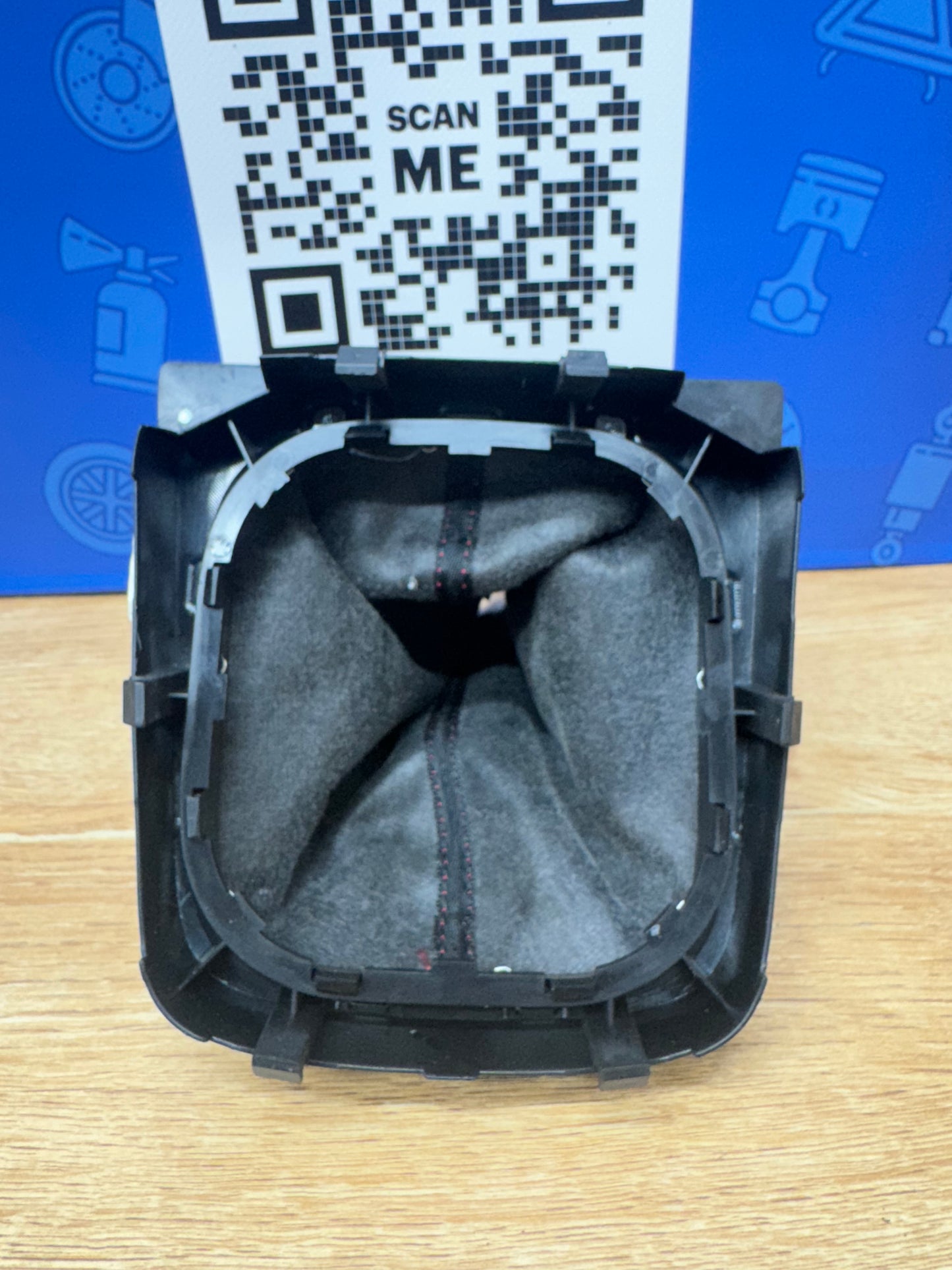Volkswagen MK6 GTI Manual Shifter Boot