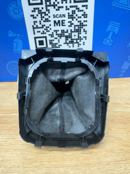 Volkswagen MK6 GTI Manual Shifter Boot