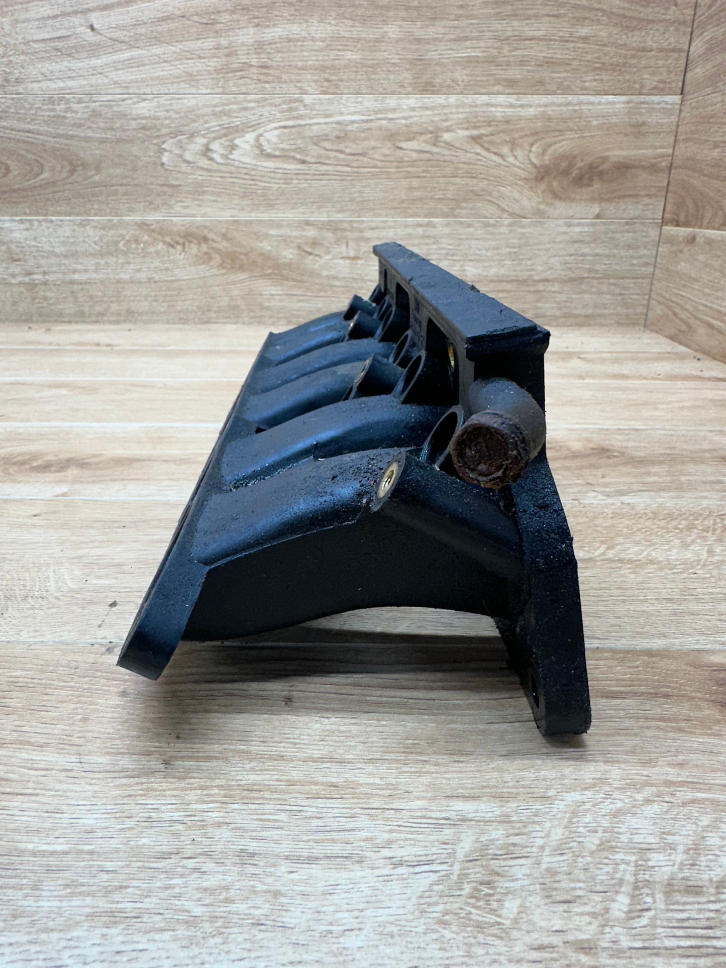 12V VR6 AFP Lower Intake Manifold