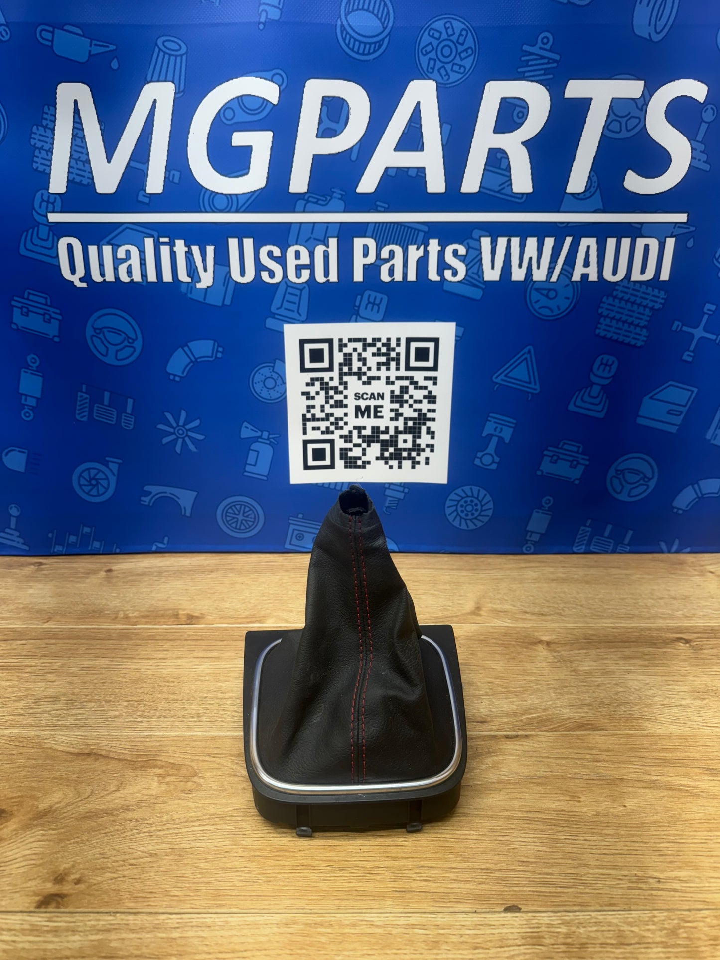 Volkswagen MK6 GTI Manual Shifter Boot