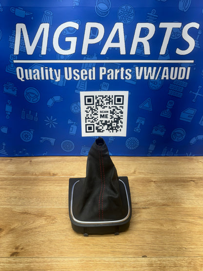 Volkswagen MK6 GTI Manual Shifter Boot