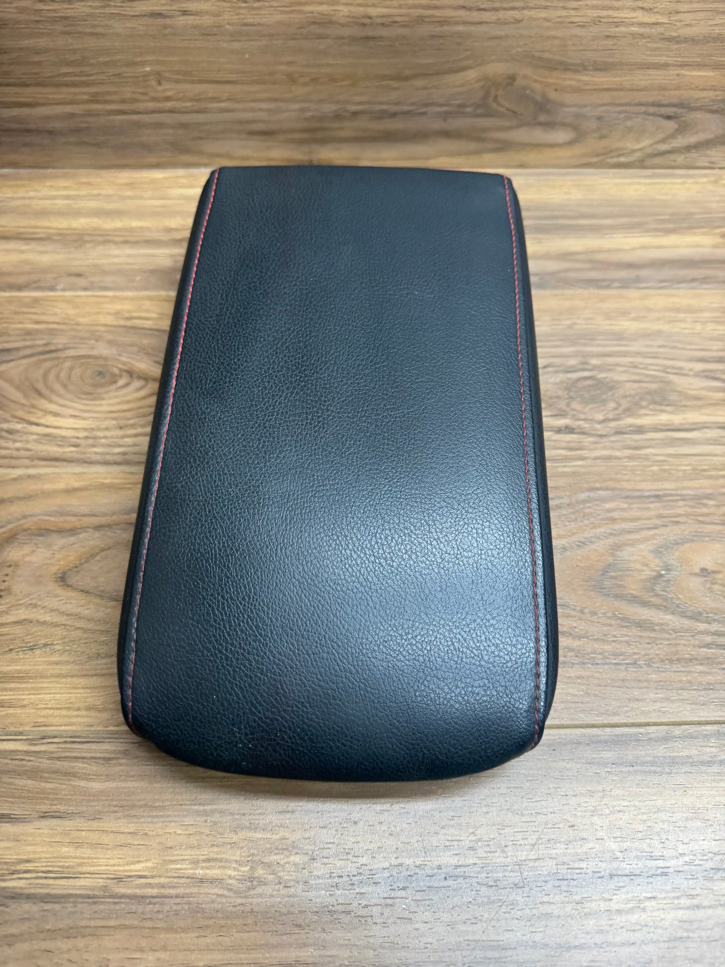 MK6 2013 Jetta GLI Leather Arm Rest Lid