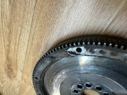 MK4 2.8L 12V VR6 Clutch Kit (SMF)