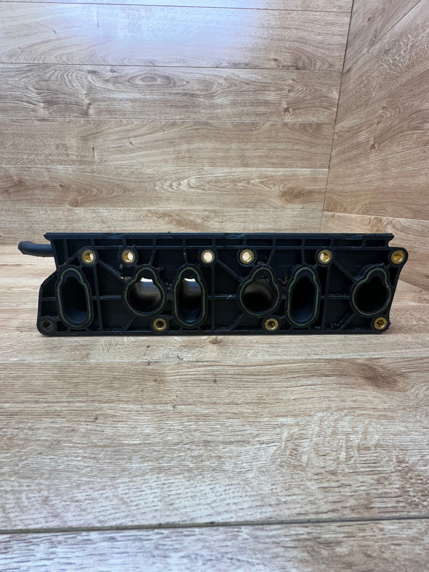 12V VR6 AFP Lower Intake Manifold