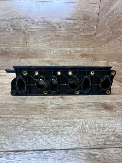 12V VR6 AFP Lower Intake Manifold