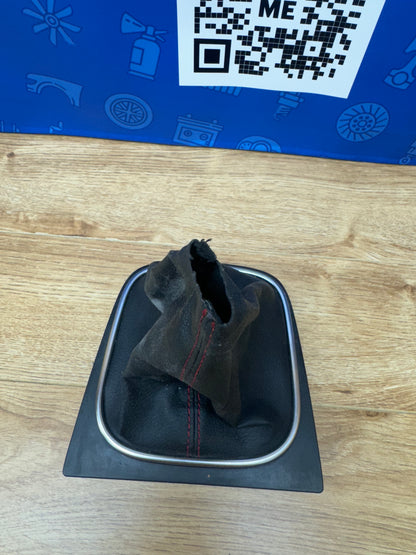 Volkswagen MK6 GTI Manual Shifter Boot