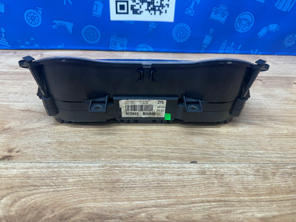 Volkswagen 2011 MK6 Jetta Instrument Cluster