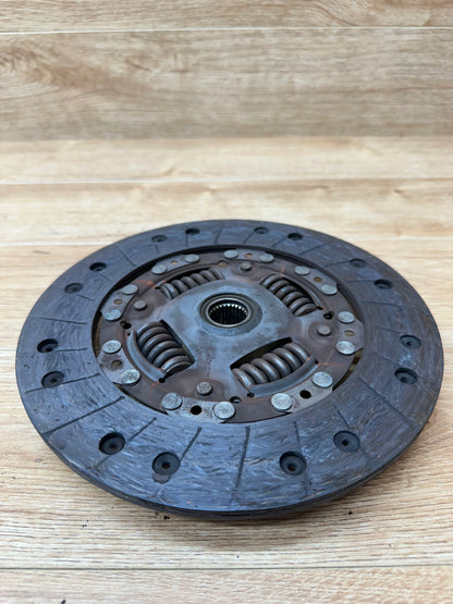 MK4 2.8L 12V VR6 Clutch Kit (SMF)
