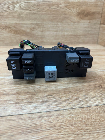 MK5 Body Comfort Control Module BCM CCM