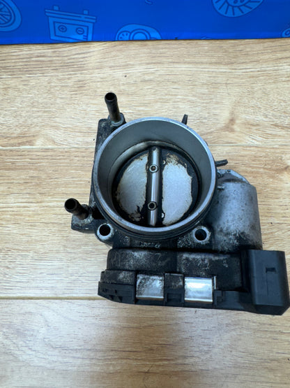 24V VR6 Mk4 Throttle Body