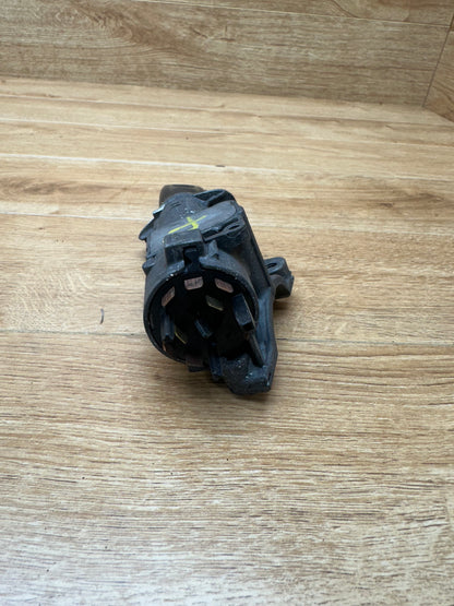 12V VR6 AFP Cluster / Ignition & Key / ECU