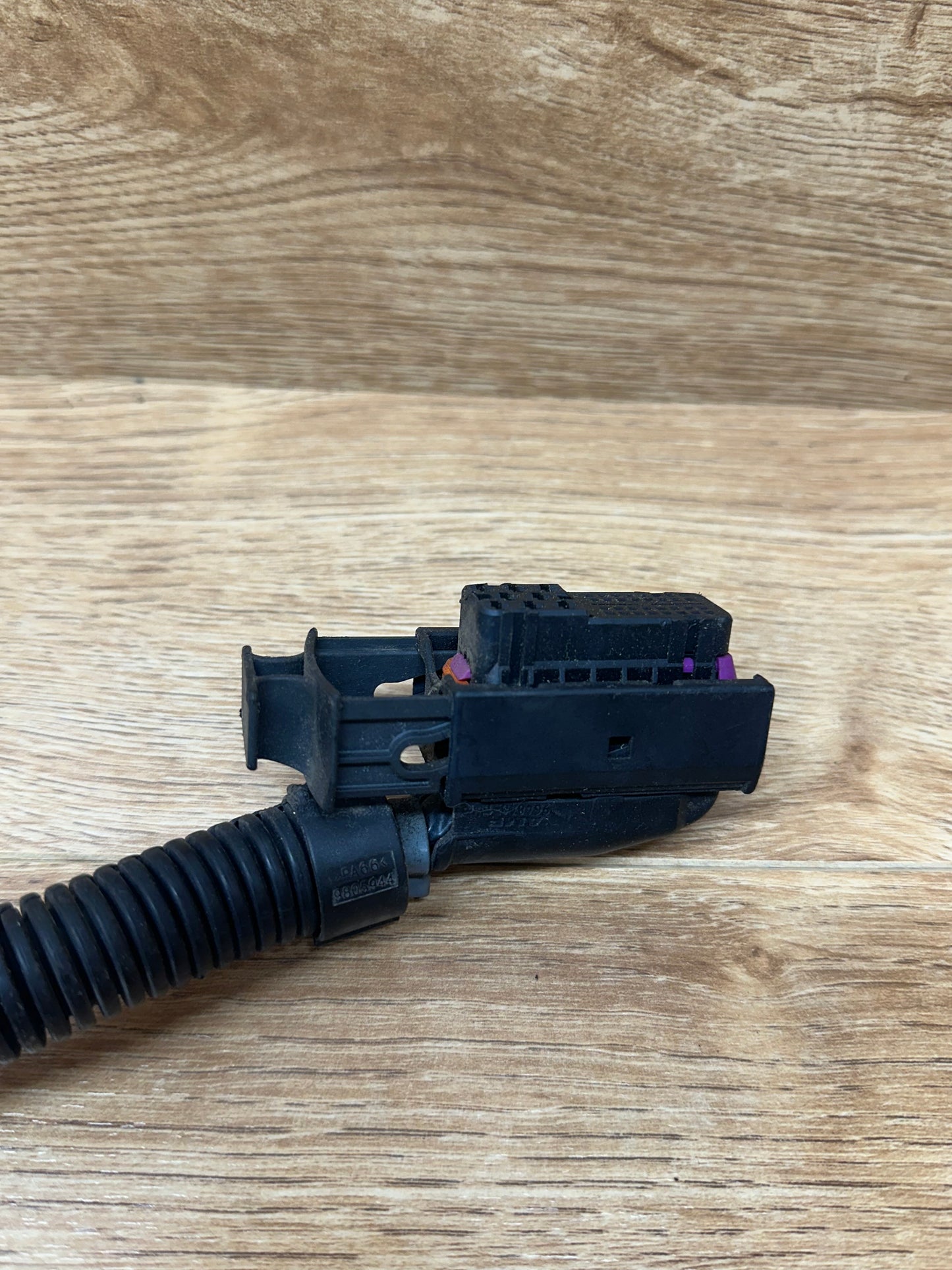 12V VR6 AFP Engine Wiring Harness