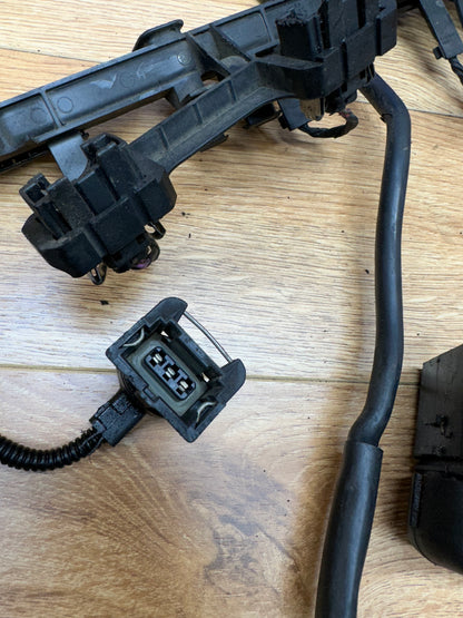 Volkswagen MK4 1.8T AWD Engine Harness