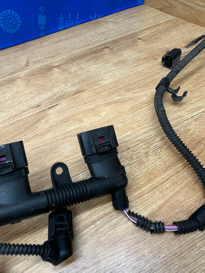 MK5 2.0T BPY Engine Harness